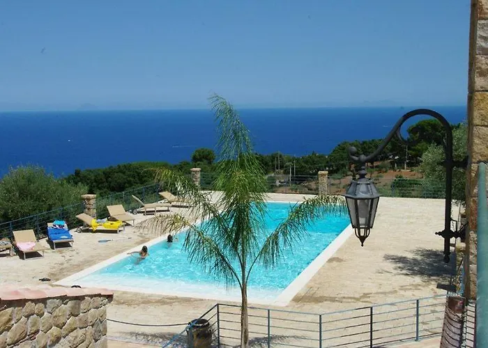 Turismo Rurale 3* Cefalu